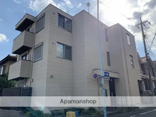 ラフィーネSORAの画像