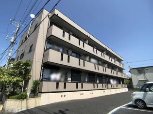 コンフォート嵯峨の画像