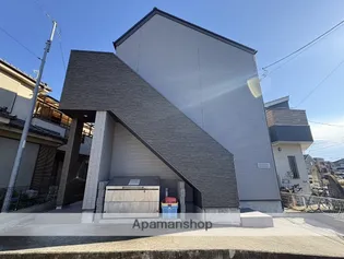 ドリームライツ越谷の画像