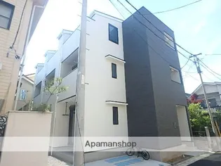 PARADISO越谷の画像