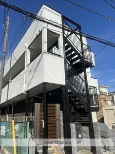 リバーパーク三郷の画像