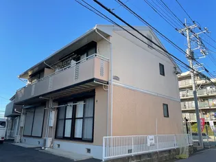 セジュール高富の画像