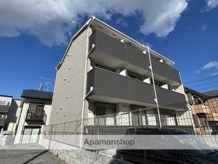 ウエストガーデン吉川の画像