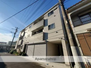 RESERVE KOSHIGAYA RESIDENCEの画像