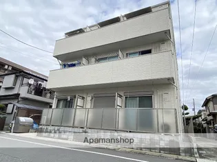 CHARME南流山の画像