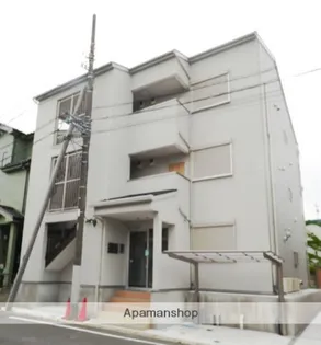 柳屋ハウスの画像