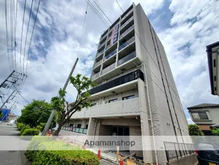 ベルジューレ越谷の画像