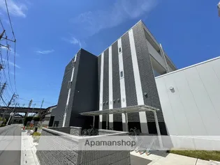 ブライトック南越谷の画像