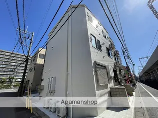 第一アルレ堀之内の画像