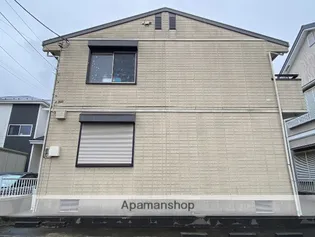 高橋ハイツの画像