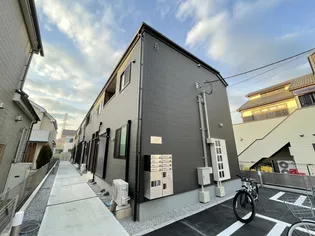 リーブルファイン越谷宮本町の画像