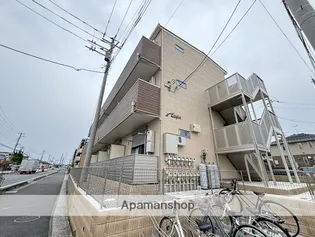 アニーサ.ケー【2階】の外観