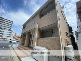 中島ハイツの画像