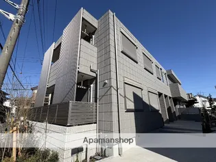 ウィステリアIの画像