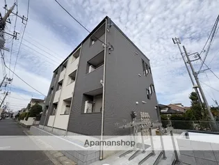 JーGRAND南越谷の画像