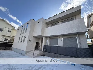 カノン東越谷の画像