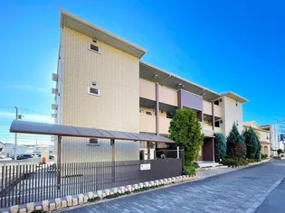 スクエアレイクの画像