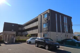 GRACE SQUAREの画像