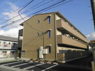 メルヴェーユの画像