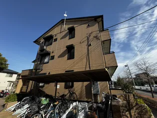 ロイヤルガーデン Iの画像