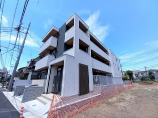 ブル シエルの画像