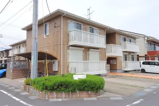 プランドールパピオンBの画像