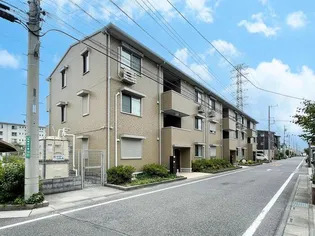 プリムローズ美南の画像