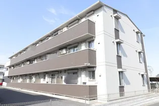 レスポワール A【2階】の外観