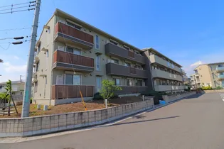 ロイジェントパークスレイクタウンIII Kの画像