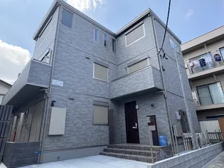 RACCOLTA南越谷の画像