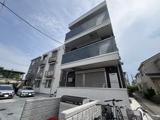 Dアヴァンス赤山町の画像