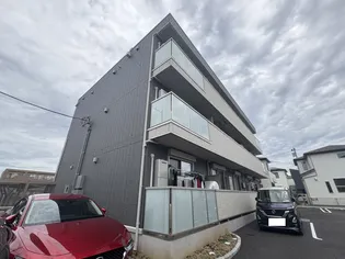 プランドール蒲生南町IIの画像