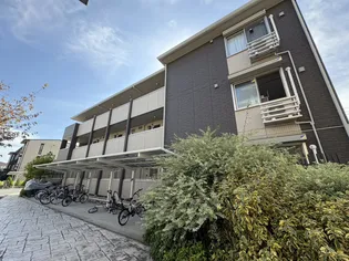 ステラタウン スピカ【3階】の外観