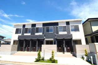 リオグランデ早稲田Ⅲの画像