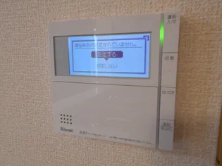 ロイジェントパークス レイクタウン II C【1階】の内装