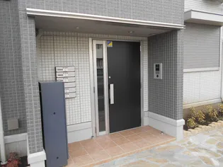 ロイジェントパークス レイクタウン II C【1階】のその他画像