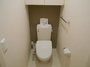 ロイジェントパークス レイクタウン II C【1階】のその他画像