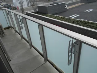 ロイジェントパークス レイクタウン II C【1階】のその他画像