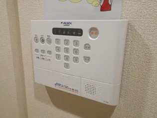 ロイジェントパークス レイクタウン II C【1階】のその他画像