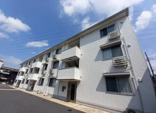 リビングタウン北越谷 Bの画像