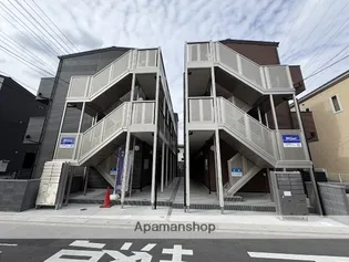 PINE DA CASA三郷中央Bの画像