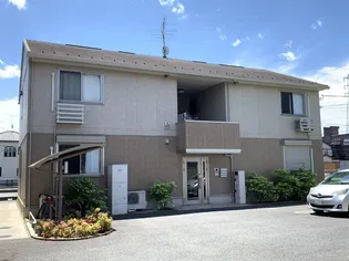 サンライトヒルズ Bの画像