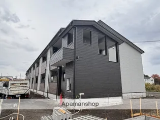 コンフォルト【1階】の外観