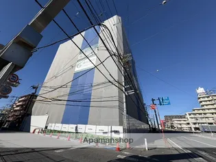 (仮称)南越谷・PJ【5階】の外観