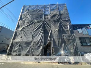 MARK DUO三郷の画像