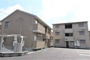 愛宕ビューハイツ 2の画像