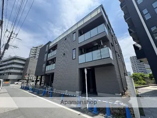 CASA ROOTISの画像
