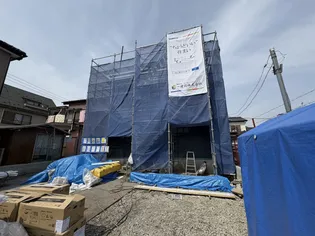 リーブルファイン吉川保の画像