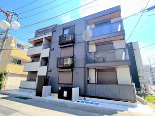 トリシア コトブキの画像