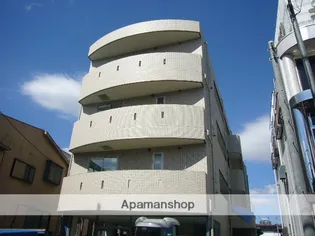 天王山レジデンス弥生町【2階】の外観